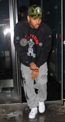 photo 26 in Chris Brown gallery [id568210] 2012-10-08 00:00:00