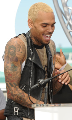 photo 18 in Chris Brown gallery [id646369] 2013-07-03 00:00:00