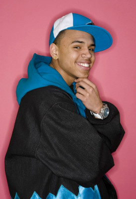 Chris Brown pic #124401