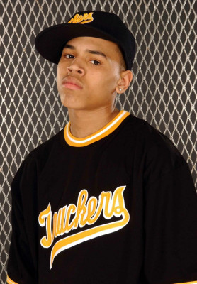 Chris Brown pic #124405