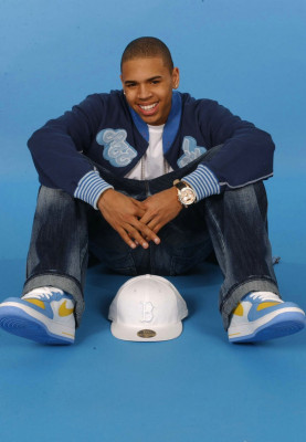 Chris Brown pic #124399