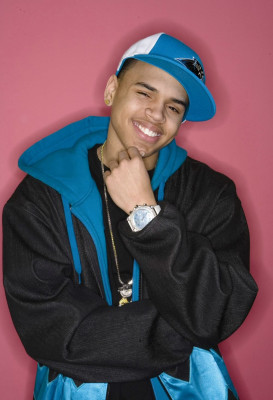 Chris Brown pic #124396