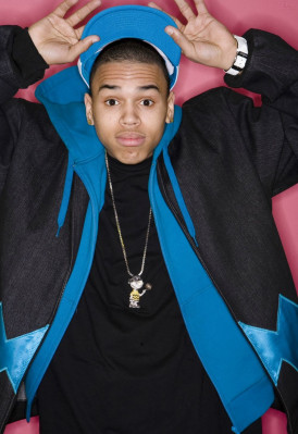 Chris Brown pic #124397