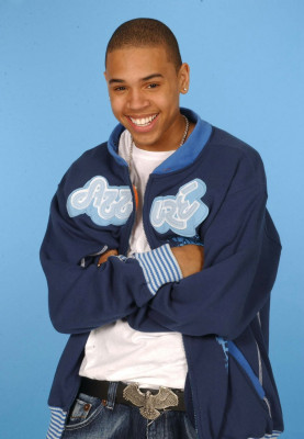 Chris Brown pic #124400