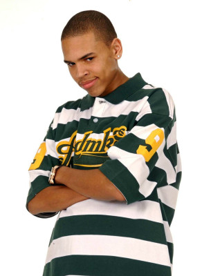 Chris Brown pic #124406