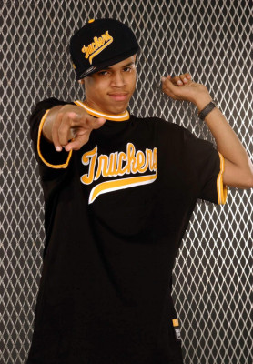 Chris Brown pic #124409