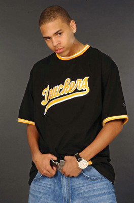 Chris Brown pic #124408