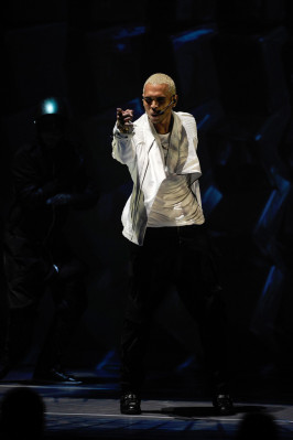 Chris Brown pic #439945