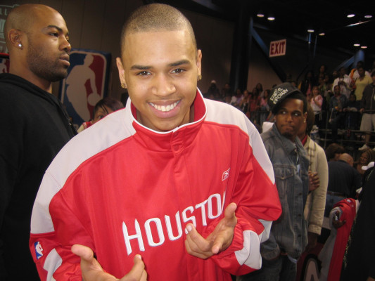 Chris Brown pic #111364