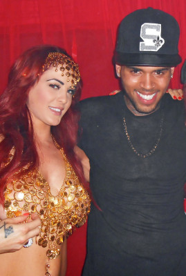 photo 22 in Chris Brown gallery [id577541] 2012-11-07 00:00:00
