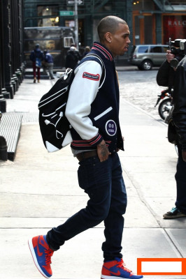 Chris Brown pic #630996