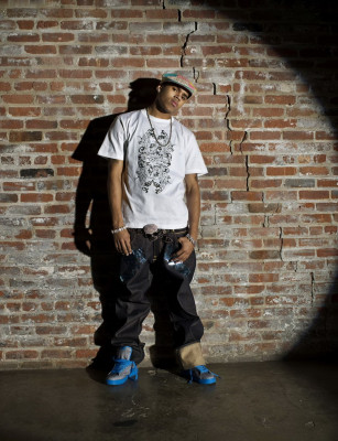 Chris Brown pic #123265