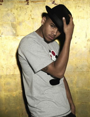Chris Brown pic #123780