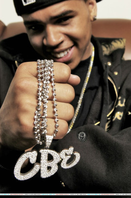 Chris Brown pic #123347