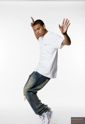 Chris Brown pic #120489