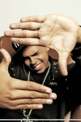 Chris Brown pic #123341