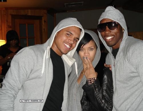 Chris Brown pic #179578