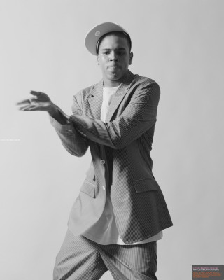 Chris Brown pic #123775