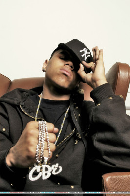 Chris Brown pic #123344