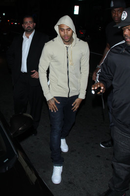 photo 7 in Chris Brown gallery [id624961] 2013-04-14 00:00:00