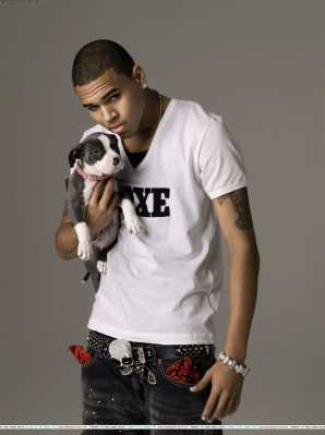 Chris Brown pic #120500