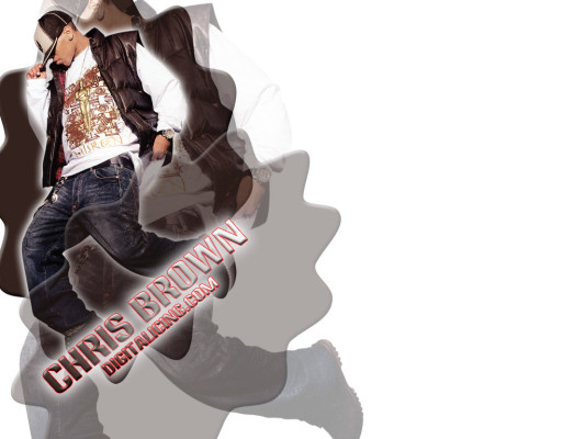 Chris Brown pic #111365
