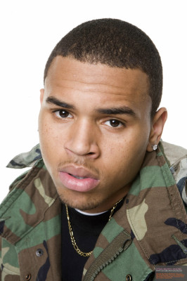 Chris Brown pic #123086