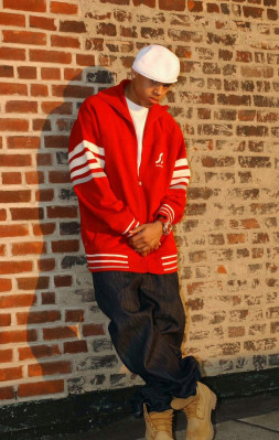 Chris Brown pic #123078