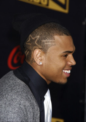 Chris Brown pic #125785
