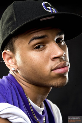 Chris Brown pic #123085