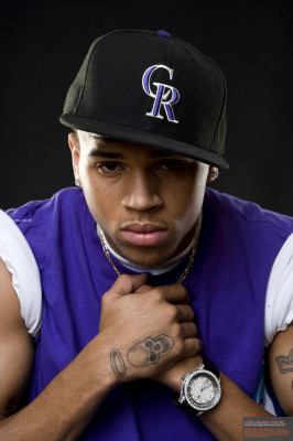 Chris Brown pic #123081