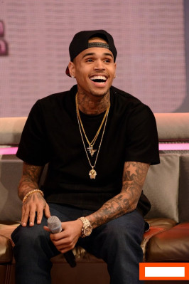Chris Brown pic #630613