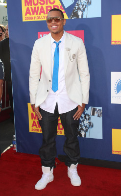 Chris Brown pic #131495