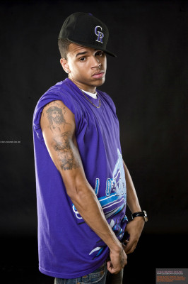 Chris Brown pic #123084