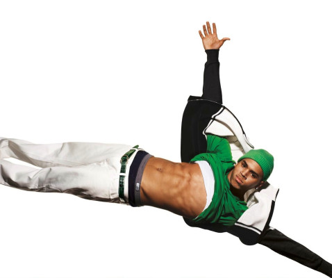Chris Brown pic #123777