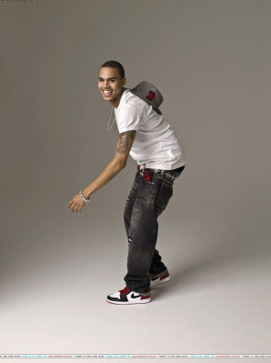 Chris Brown pic #120488