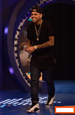 Chris Brown pic #630612