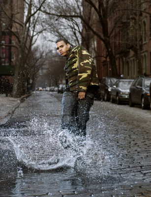 Chris Brown pic #123262