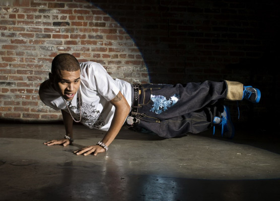 Chris Brown pic #123261