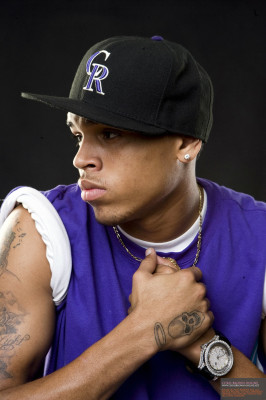 Chris Brown pic #123083