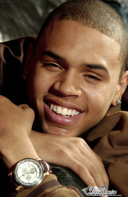 Chris Brown pic #114272