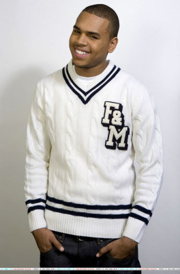 Chris Brown pic #119370