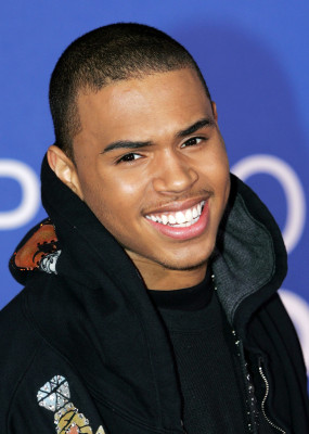Chris Brown pic #111362