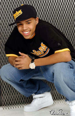 Chris Brown pic #114271