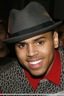 Chris Brown pic #111361