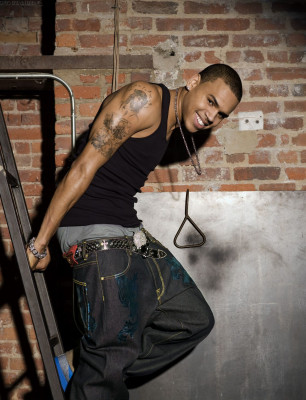 Chris Brown pic #114273