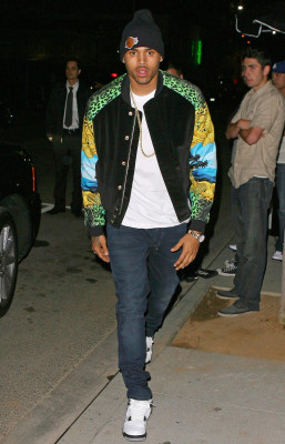 Chris Brown pic #516561