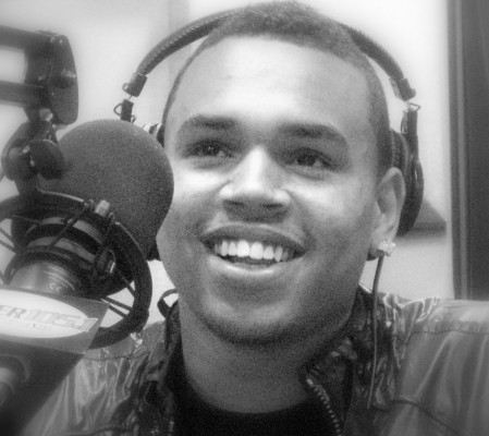 Chris Brown pic #125786