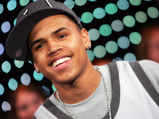 photo 4 in Chris Brown gallery [id177307] 2009-07-16 00:00:00