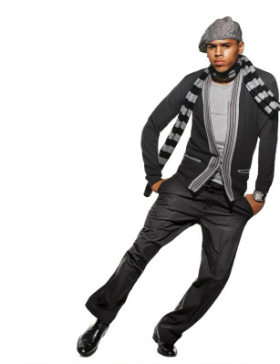 Chris Brown pic #123778